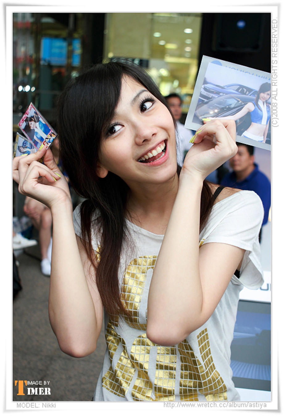 我最崇拜的人作文